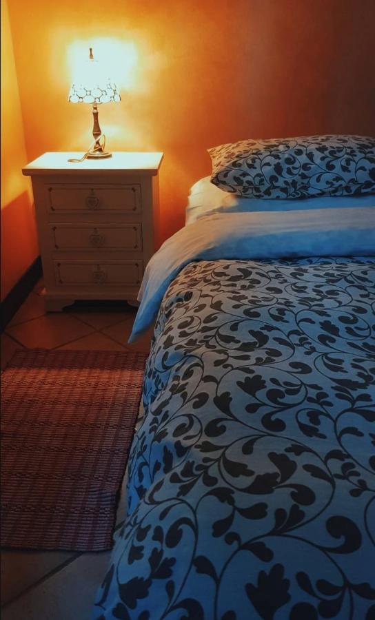 Hotel La Selce มองเซลิเช ภายนอก รูปภาพ