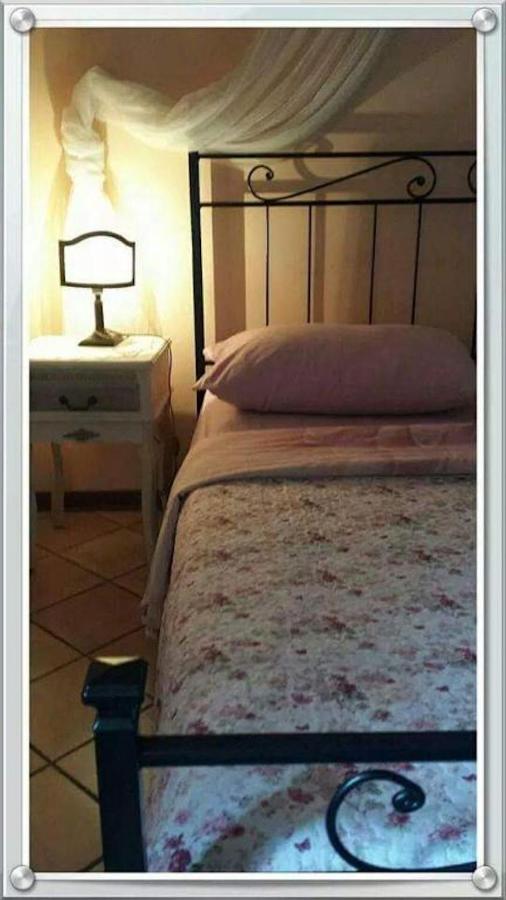 Hotel La Selce มองเซลิเช ภายนอก รูปภาพ